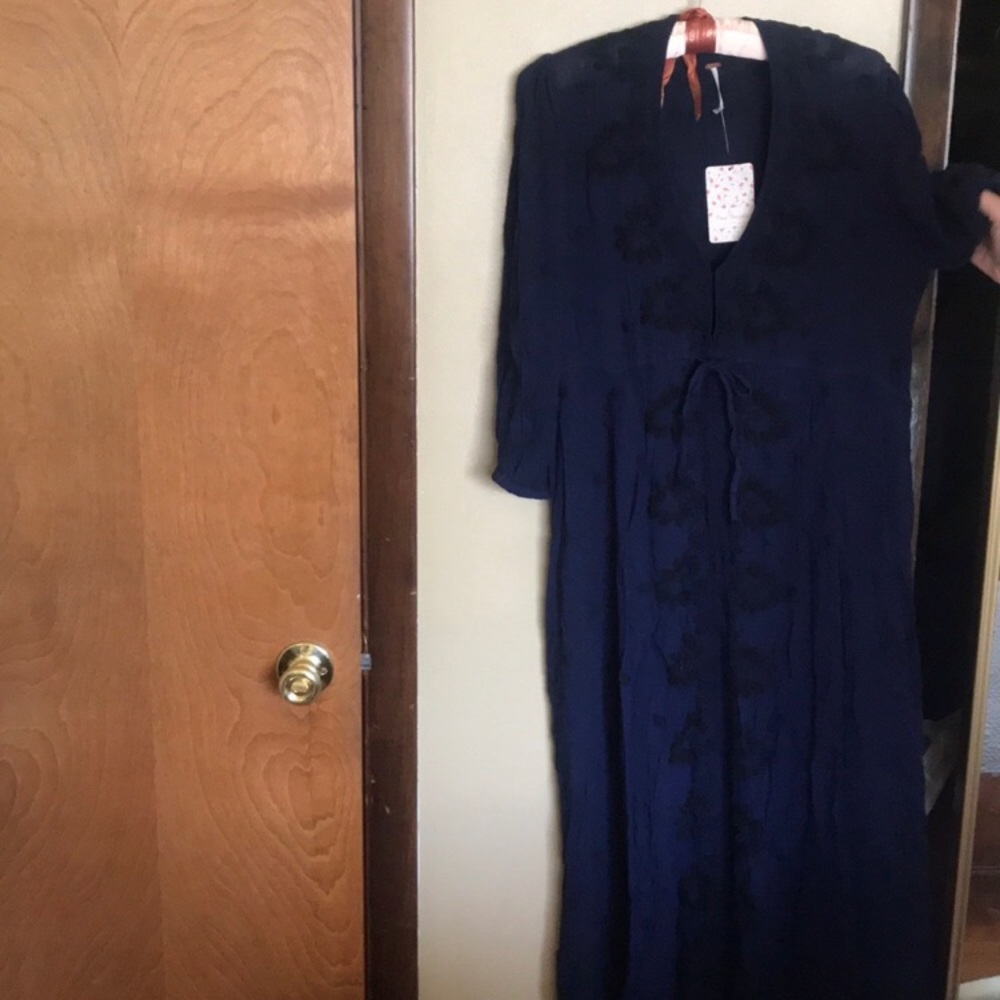 Free People Dress